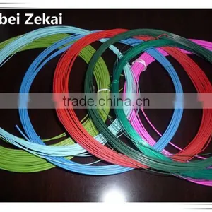 Pvc Coated Iron Tie Wire for Construction thumbnail-4