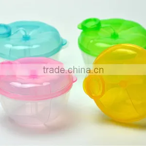 Feeding Accessories Non Toxic Plastic Baby Milk Container thumbnail-6