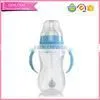 China Suppliers Baby PP Plastic Feeding Bottle in High Quality thumbnail-1