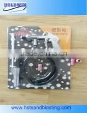 Sand Blasting Gun With Hose Ceramic Nozzle thumbnail-5