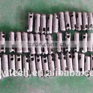 Swivel Steel Cable Connector thumbnail-3
