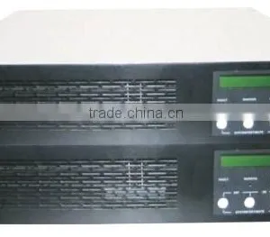 High Frequency Online UPS thumbnail-1