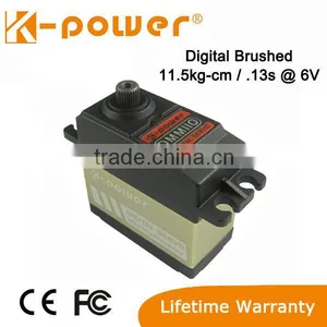K-power Servo DMM110 58g/11.5kg/0.13s thumbnail-1