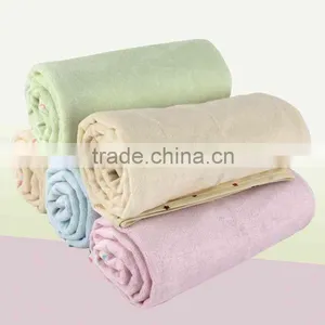 TPU Laminated Bound Waterproof Baby Diaper Changing Mat thumbnail-1