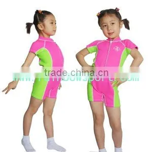 Lycra Beach Suits for Children thumbnail-1