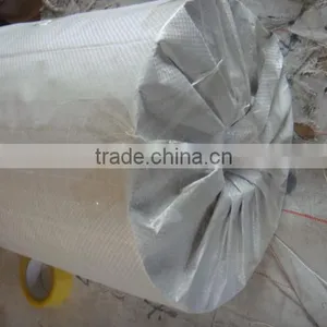 Gold Metallized Pvc Film for Food Tray Packing thumbnail-2