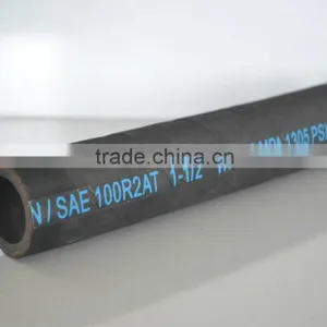 Hydraulic Pressure Stand Hose thumbnail-3