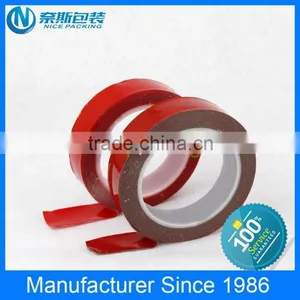 High Adhesion Double Sided Adhesive Tapes thumbnail-2