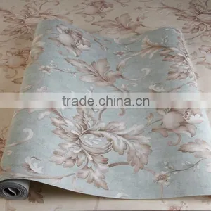 Pure Paper Wallpaper for Home / Beautiful Wallpaper for Girl's Room thumbnail-1