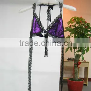 Hot Sale Sexy Nightwears for Brides thumbnail-1