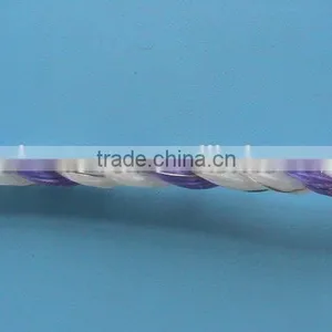 Hot Sale Twisted Poly Rope for Electric Fence thumbnail-1