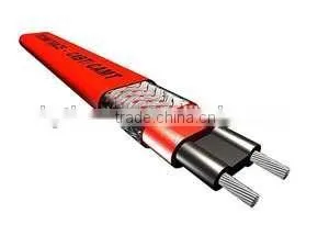 Intelligent PTC Antifreeze Heating Cable for Pipe and Tank Etc thumbnail-1