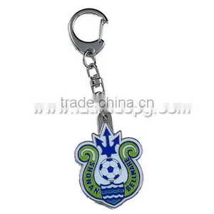 Souvenir Game Keychain thumbnail-1