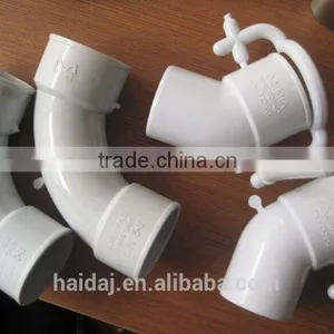 PVC PIPE FITTING MACHINE/HDJS258 thumbnail-5