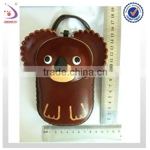 Animal Print Coin Purse thumbnail-1