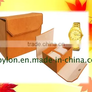 2016 China Supplier High Quality Paper Watch Boxes Cases thumbnail-2