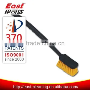 China BSCI Car Tyre Cleaning Brush, Tyre Brush, Car Wheel Brush thumbnail-1