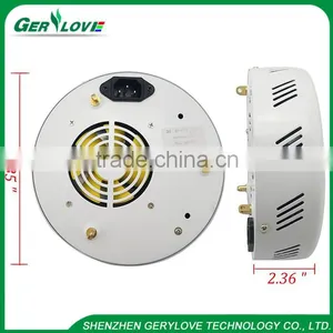 Full Spectrum 100w Ufo Led Grow Light With 3w Epistar Chip Mini Hydroponic Systems Used Ufo Led thumbnail-3