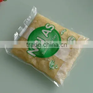 Pickled Sushi Ginger 1kg/20 Pounds/all Package thumbnail-3