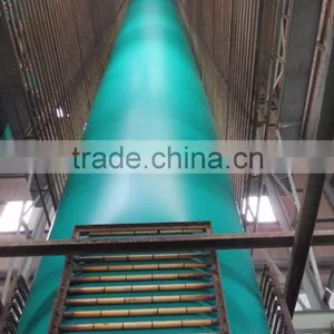 Manufacture High Quality Impermeable Geomembrane thumbnail-1