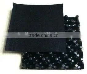 HDPE Geomembrane/pond Liner/GRI GM13 ASTM Standard thumbnail-3