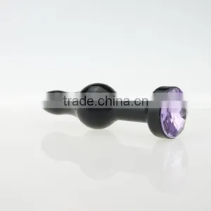CTGenie 76g Sex Machine Toys Sexuales Steel Anal Toys thumbnail-5