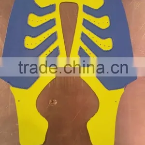 Make Shoe Upper Electric Pattern Sewing Machine 30*20cm thumbnail-6