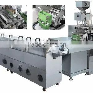 Soft Gel Making Machine thumbnail-1