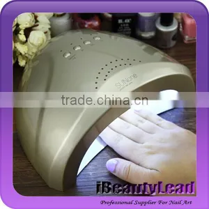 2016 New SUNone 48W Led uv Lamp Uvled Nail Lamp 365nm+405nm thumbnail-1