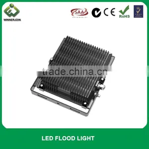 2016 40w 2800~3000lm Pf>0.9 HV Led Flood Light IP65 Outdoor thumbnail-2