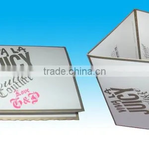 Paper UPC Code Card thumbnail-1