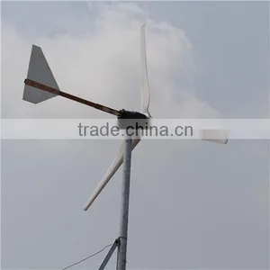 3000w Wind Turbine thumbnail-1