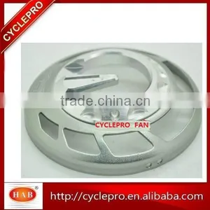 Compass Type CNC Aluminium BWs Fan Guard Cover thumbnail-6