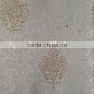 Times Samll Good Selling Vinyl Wallpaper thumbnail-3