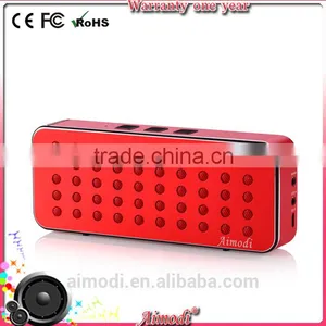 Dab Radio Bluetooth Bluetooth Speaker Speaker thumbnail-5