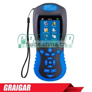 NF-188 GPS Land Measuring Instruments 2.8 ''LCD Upland and Slope Can be Measured thumbnail-1