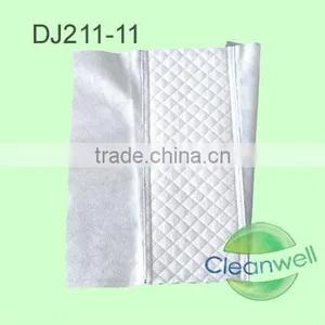 (DJ112-11)3-ly Dry Flat Mop Wipe thumbnail-1