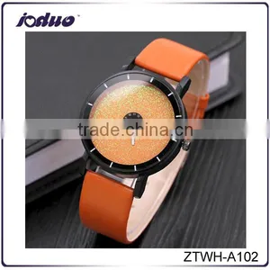 Top Sell Women Compass Dial Watches Design thumbnail-1