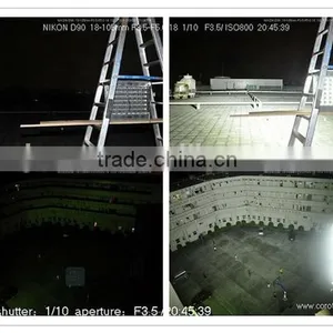 CE TUV ROHS IP67 400W Waterproof Led Football Stadium Flood Lights thumbnail-5