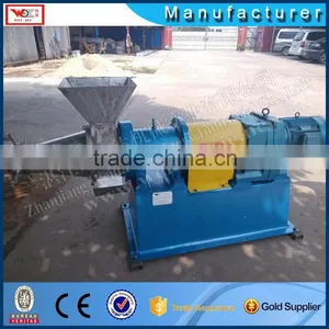 Multifunctional Crushing And Juice Screw Machine For Water Hyacinth Price In China thumbnail-1