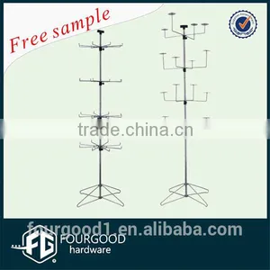 Supermarket Display /hat Display Stand /display Rack thumbnail-1