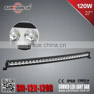 Hot Selling Led Lgiht Bar 120W thumbnail-1