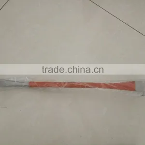 W-05 50 CrV Drop Forged /whole Heat Treatment Wrecking Bar/wood Tip thumbnail-4