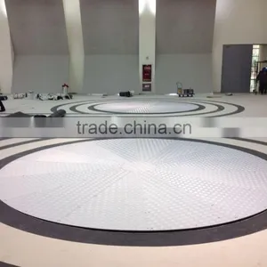 Popular China Swivel Plates Mechanical Turntable thumbnail-4