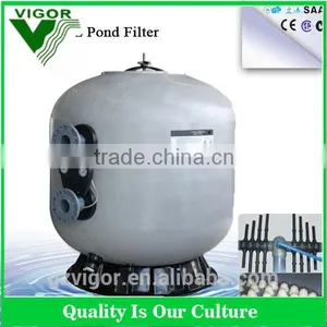 NL Series Commercial Sand Filter Water Treatment for Swim Pool/large Sand Filter thumbnail-1