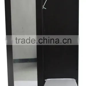 GZ-2 Manufacture Wall Mounted Foldable Ironing Board With Mirror thumbnail-2