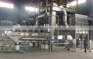Iron Methionine Vibrating Dryer thumbnail-3