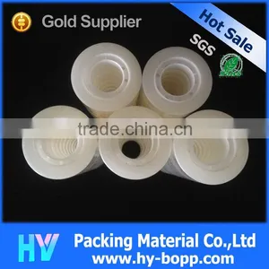 High Quality Bopp Film Strong Adhesion Easy Tear Clear Stationary Tape thumbnail-6