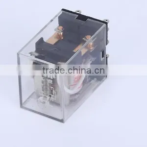 General Purpose Electromagnetic Relay HH52P thumbnail-1