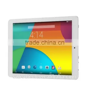 9.7 Inch Rk3288 Quad Core Cheap Tablet pc in China thumbnail-5